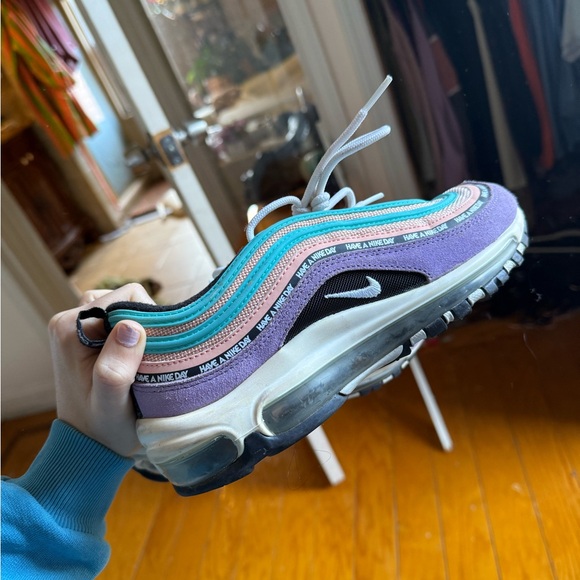 Nike Air Max 97 Have A Nike Day - Picture 4 of 8
